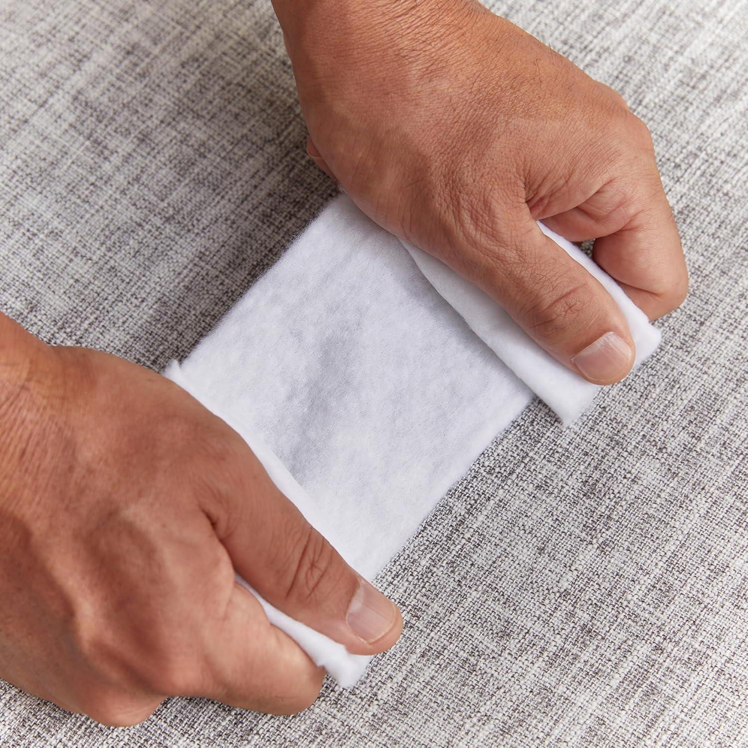 image:imageMcKesson Cast Padding NonSterile Polyester 6 in x 4 yds 20 Count 1 Pack4 Inch X 4 Yard 20 ct