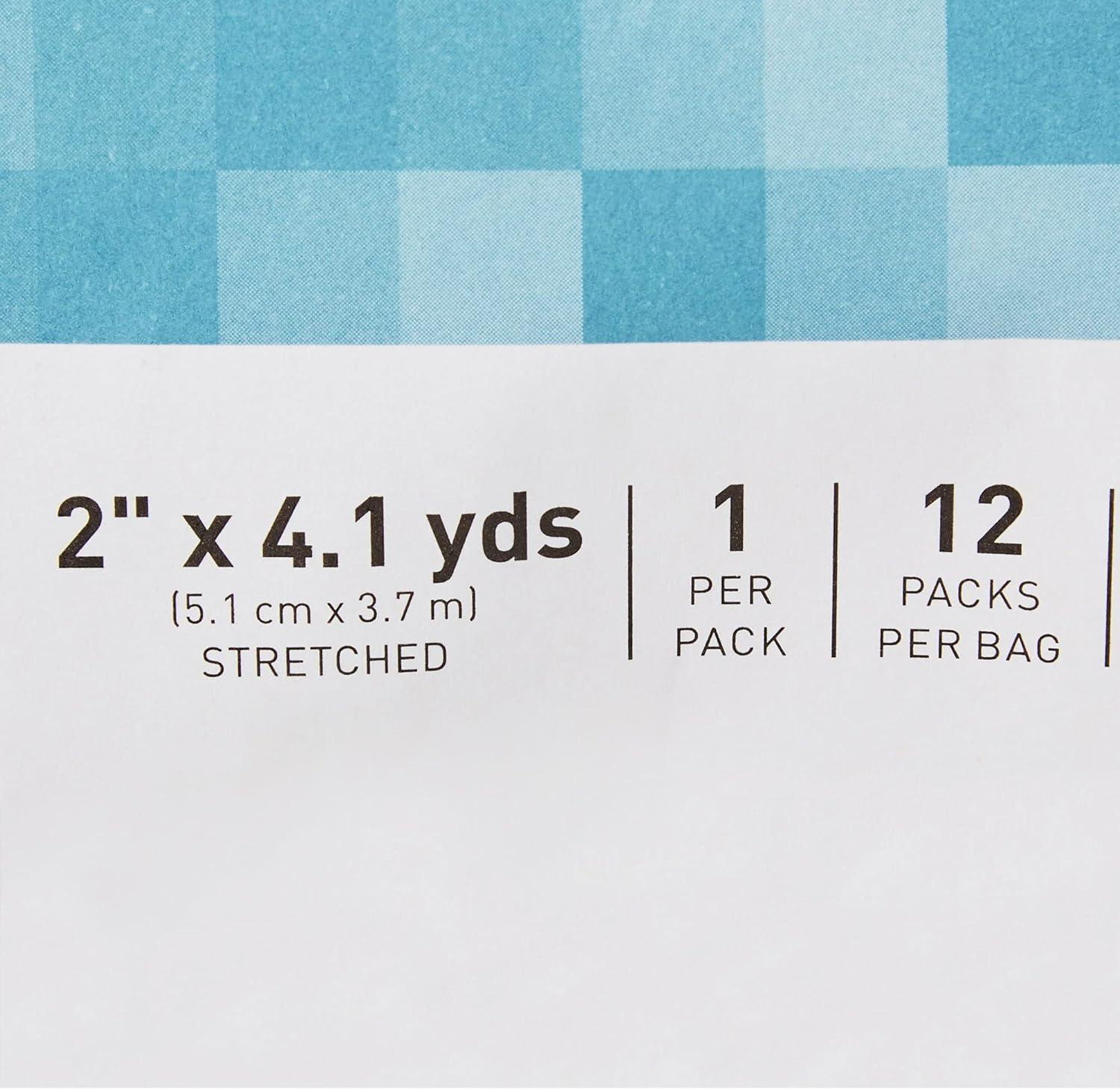image:imageMcKesson Conforming Stretch Gauze Bandages Sterile 2 in x 4 110 yd 12 Count