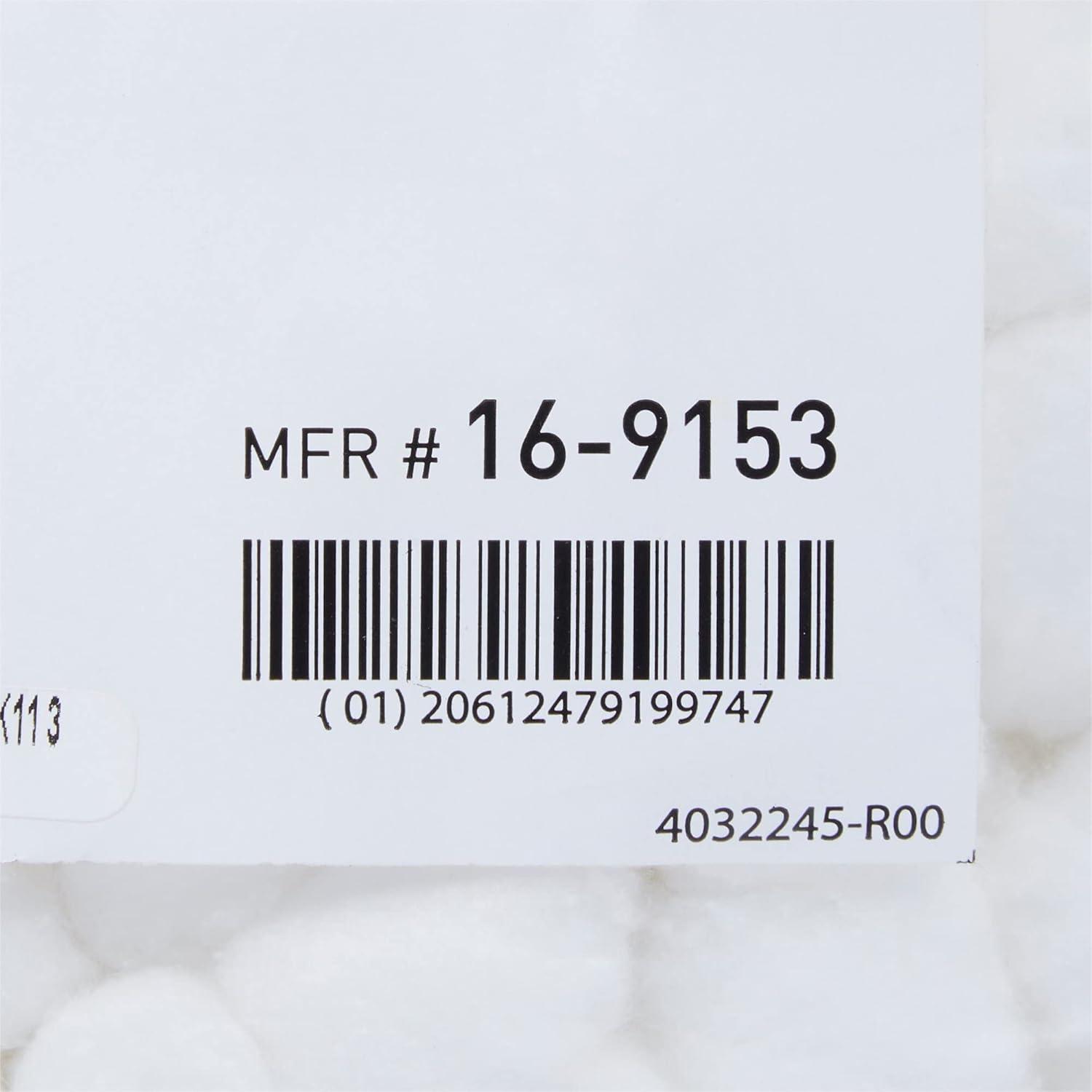 image:imageMcKesson Cotton Balls 2000 Count Bulk 100 Pure Cotton Balls for Face Nail Polish Remover Makeup MediumMedium 2000 Count