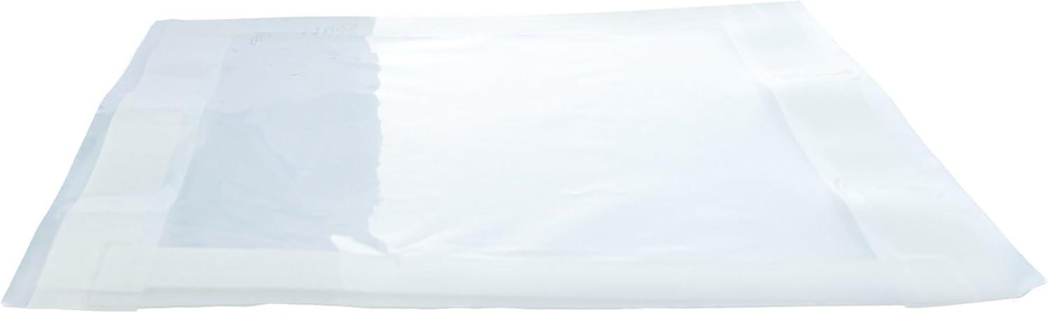 image:imageMcKesson Moisture Barrier Film Dressings WaterResistant Wound Protector for Showering 9 in x 9 in 5 Count 1 Pack