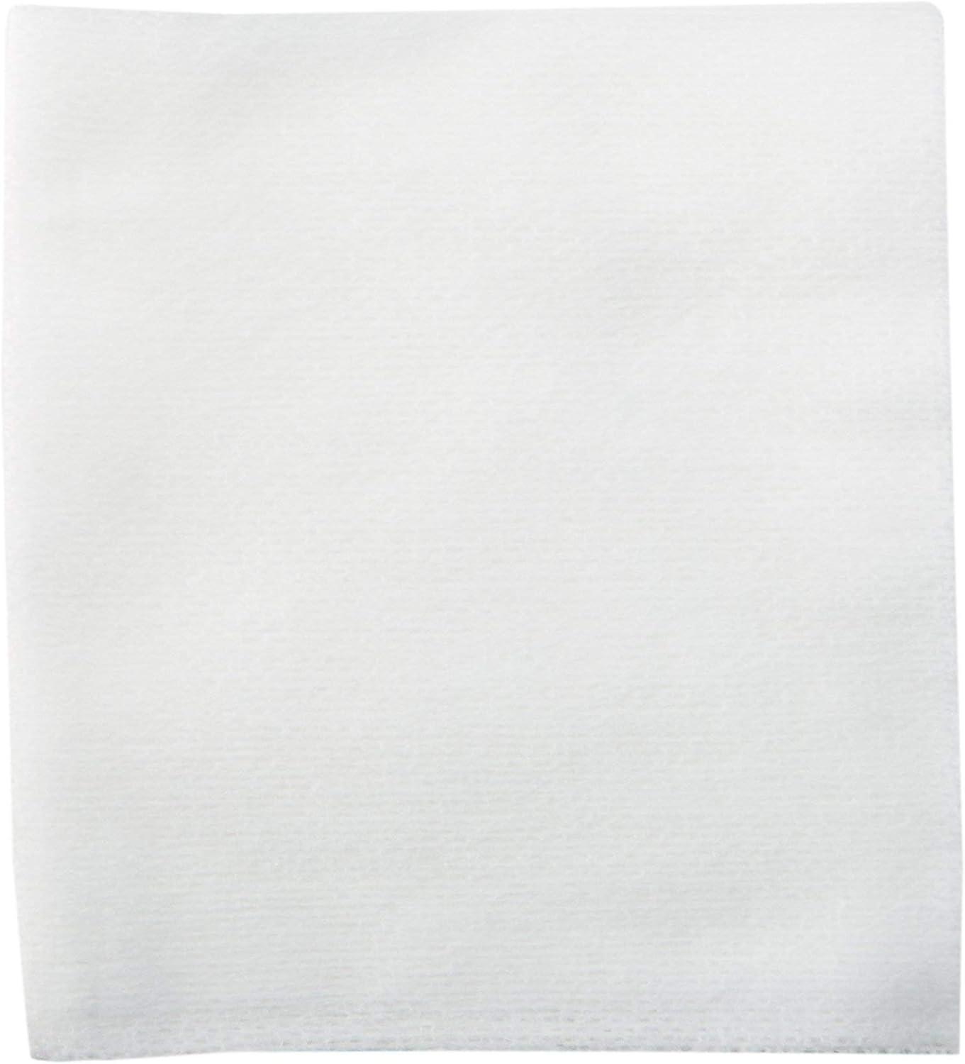 image:imageMcKesson NonWoven Sponges NonSterile 4Ply PolyesterRayon 3 in x 3 in 200 per Pack 1 Pack