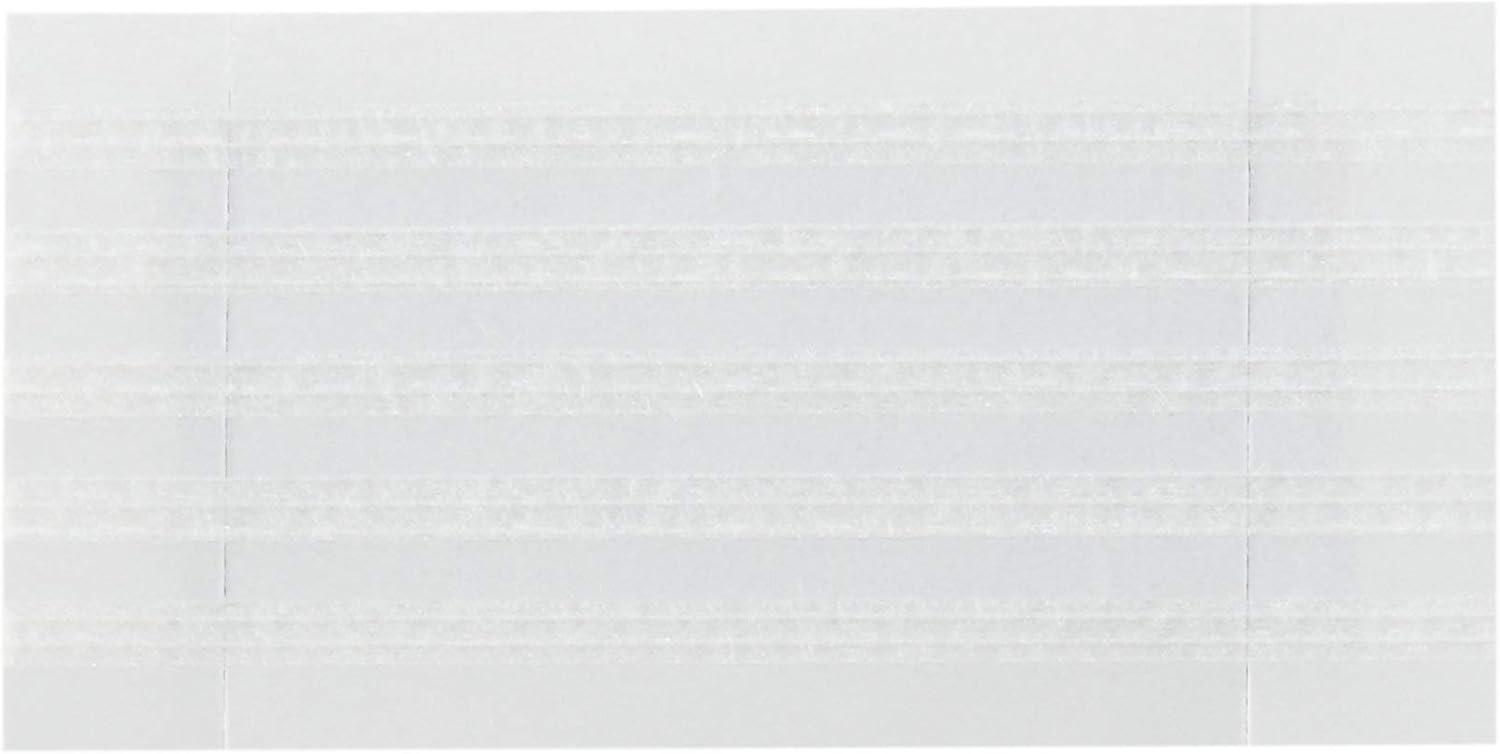 image:imageMcKesson Skin Closure Strips Sterile Reinforced 18 in x 3 in 50 Count