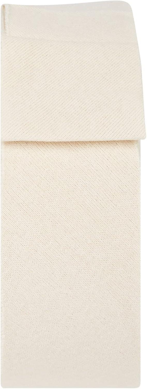image:imageMcKesson Stockinette Bandage Wrap Cotton Single Ply NonSterile Bias Cut Size 3 3 in x 50 yd 1 Count 1 Pack