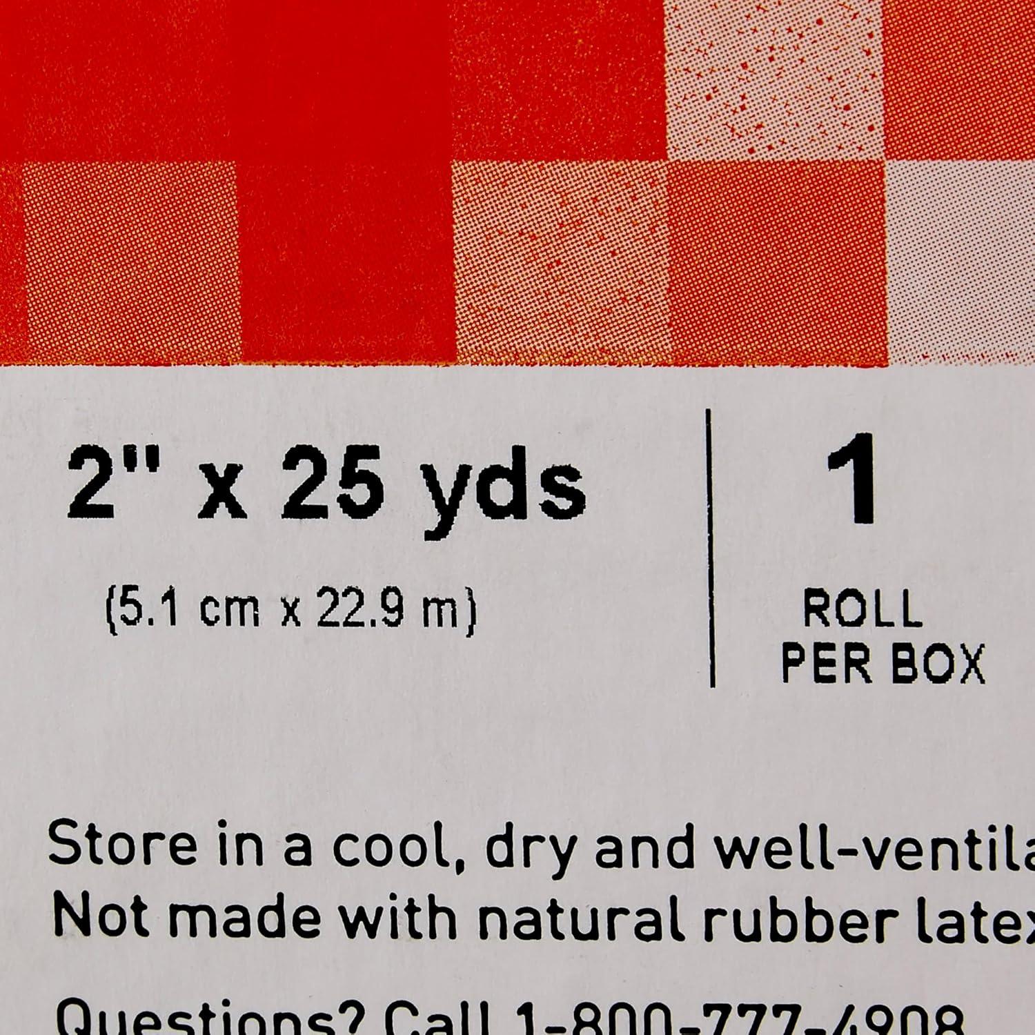 image:imageMcKesson Stockinette NonSterile Cotton Tubular 2 in x 25 yds 1 Count 1 Pack