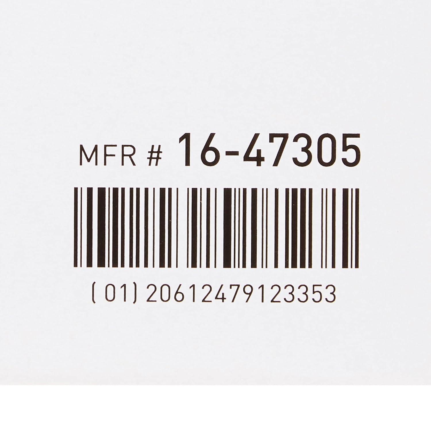 image:imageMcKesson Surgical Tape NonSterile Paper Air and Moisture Permeable 3 in x 10 yds 4 Count12 Inch X 10 Yard