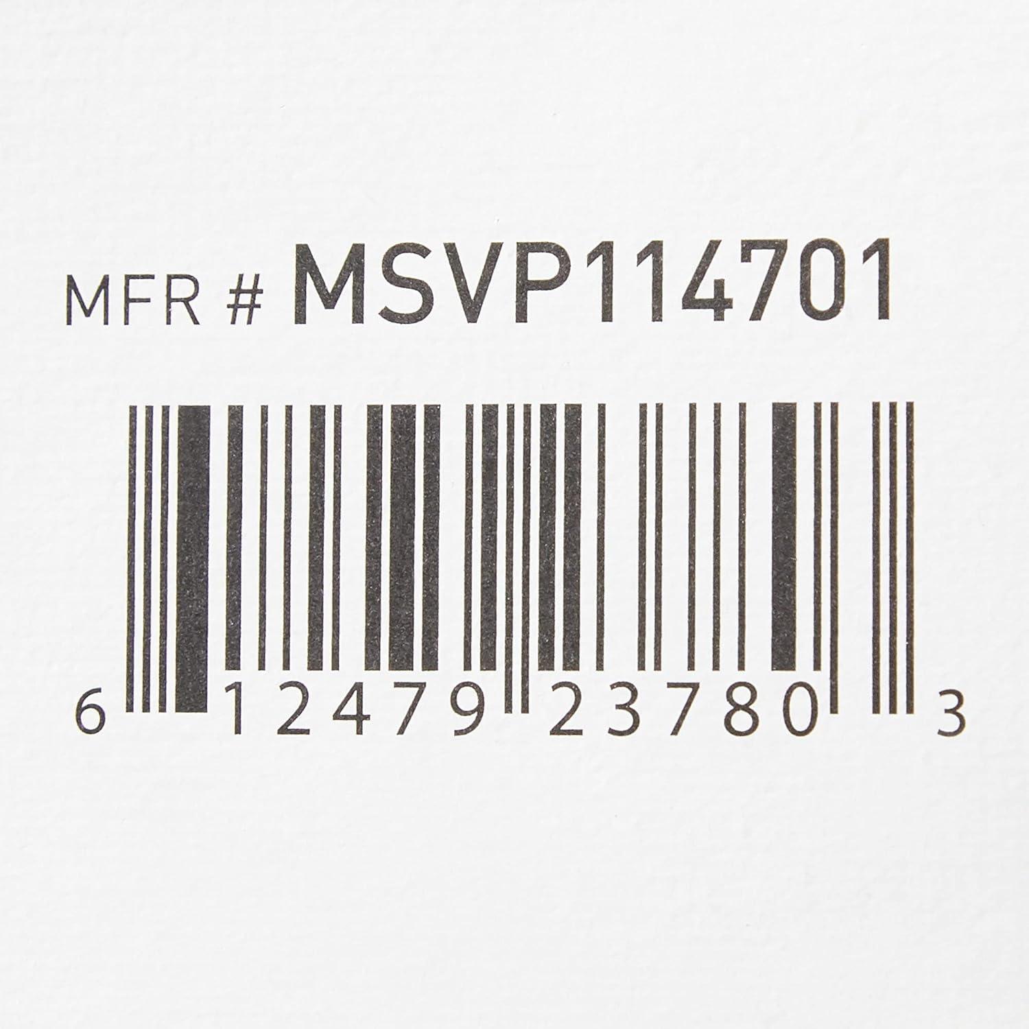 image:imageMcKesson Tubular Elastic Retainer Net Dressing NonSterile XS Head Small Shoulder Thigh Size 5 14 12 in x 25 yd 1 Count 1 PackSize 1 1 Count