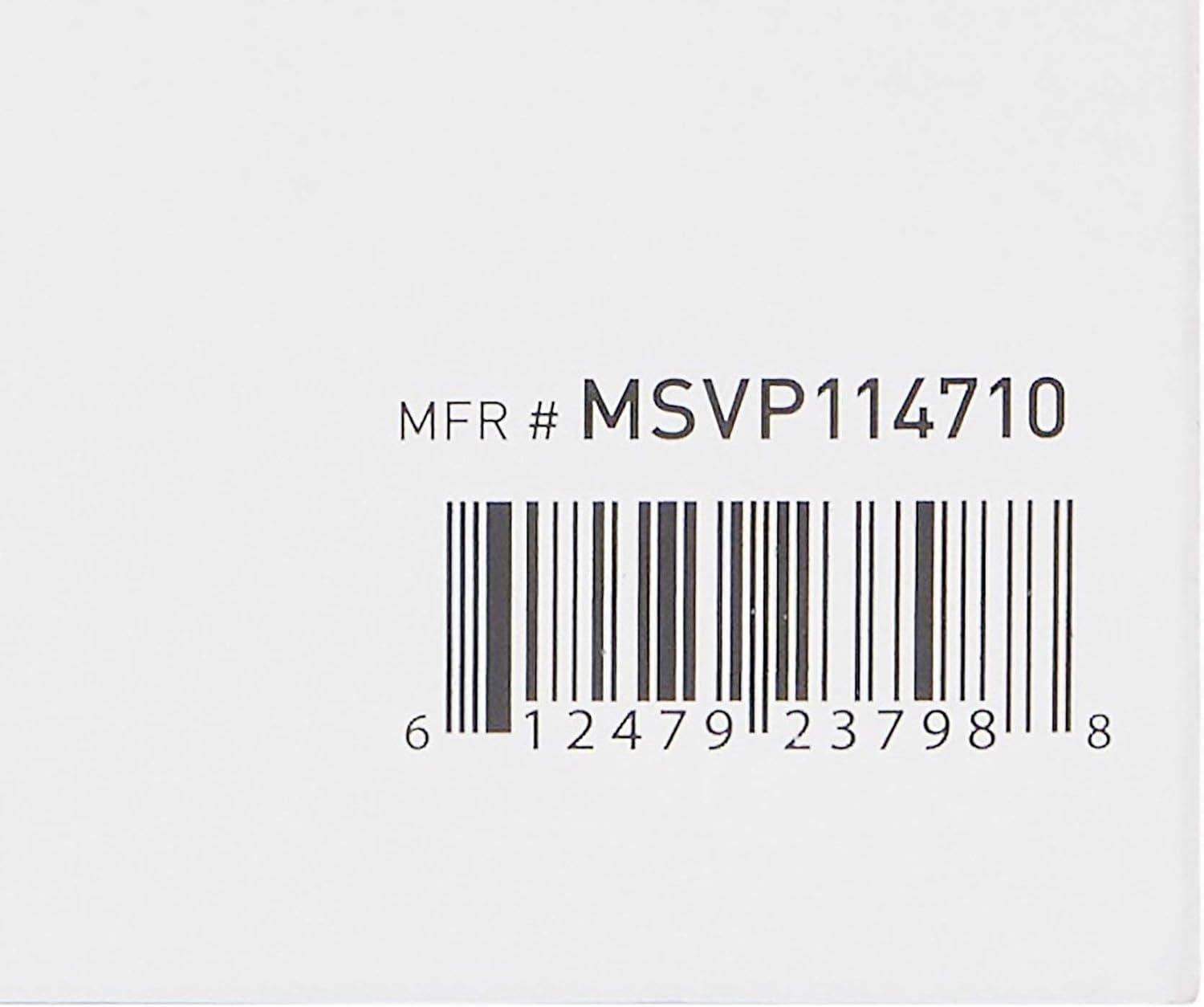 image:imageMcKesson Tubular Elastic Retainer Net Dressing NonSterile XS Head Small Shoulder Thigh Size 5 14 12 in x 25 yd 1 Count 1 PackSize 10 1 Count