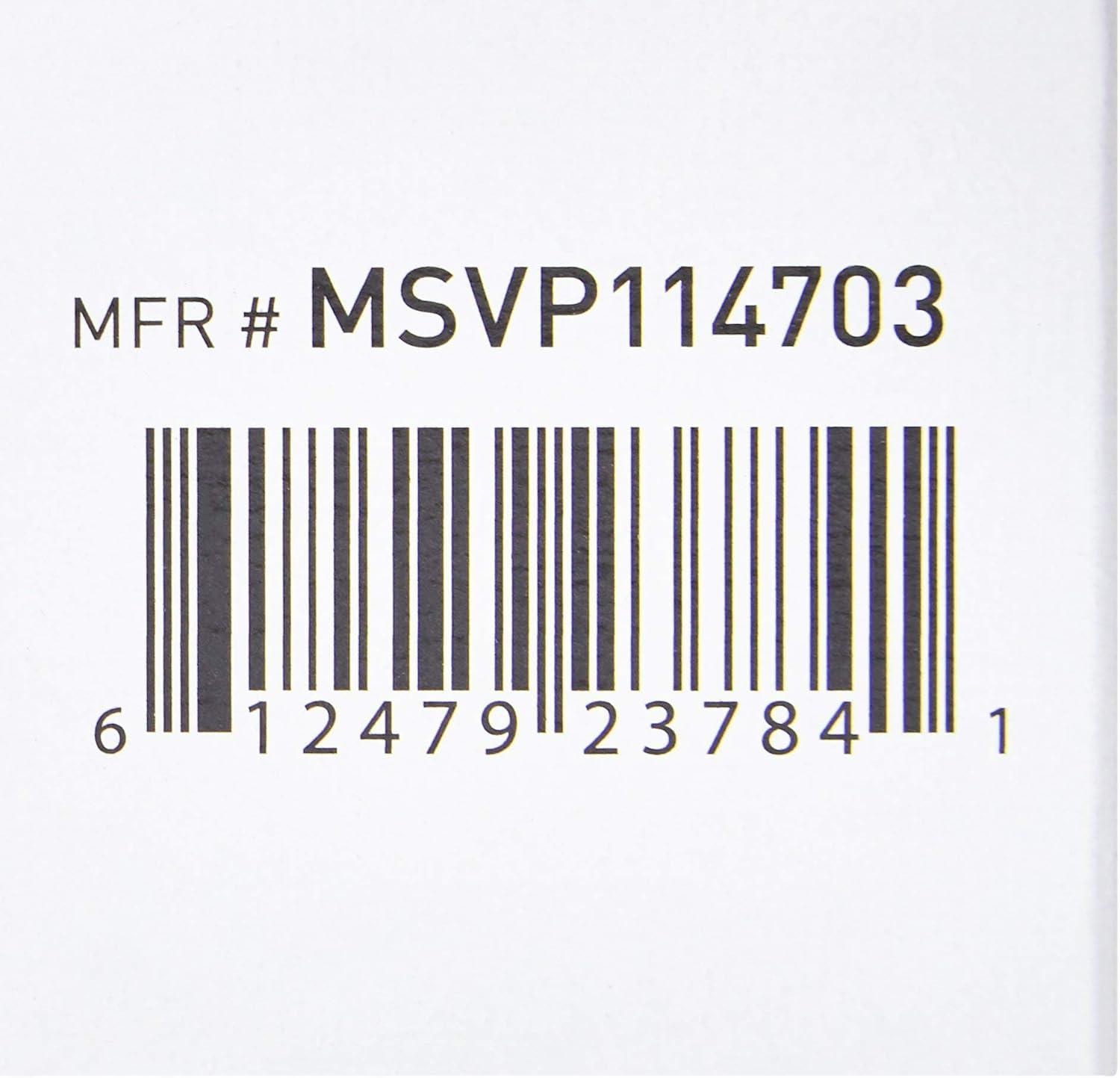 image:imageMcKesson Tubular Elastic Retainer Net Dressing NonSterile XS Head Small Shoulder Thigh Size 5 14 12 in x 25 yd 1 Count 1 PackSize 3 10 Count