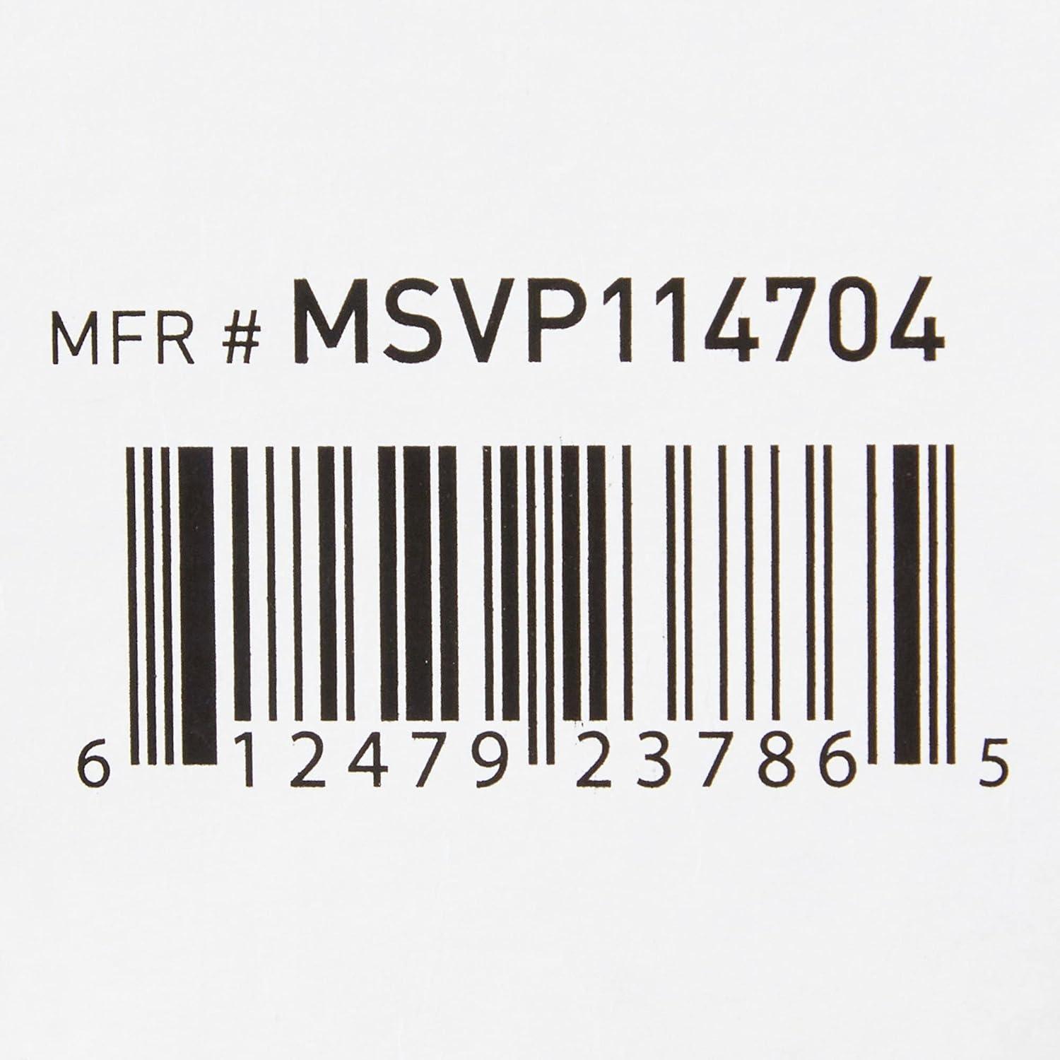image:imageMcKesson Tubular Elastic Retainer Net Dressing NonSterile XS Head Small Shoulder Thigh Size 5 14 12 in x 25 yd 1 Count 1 PackSize 4 1 Count