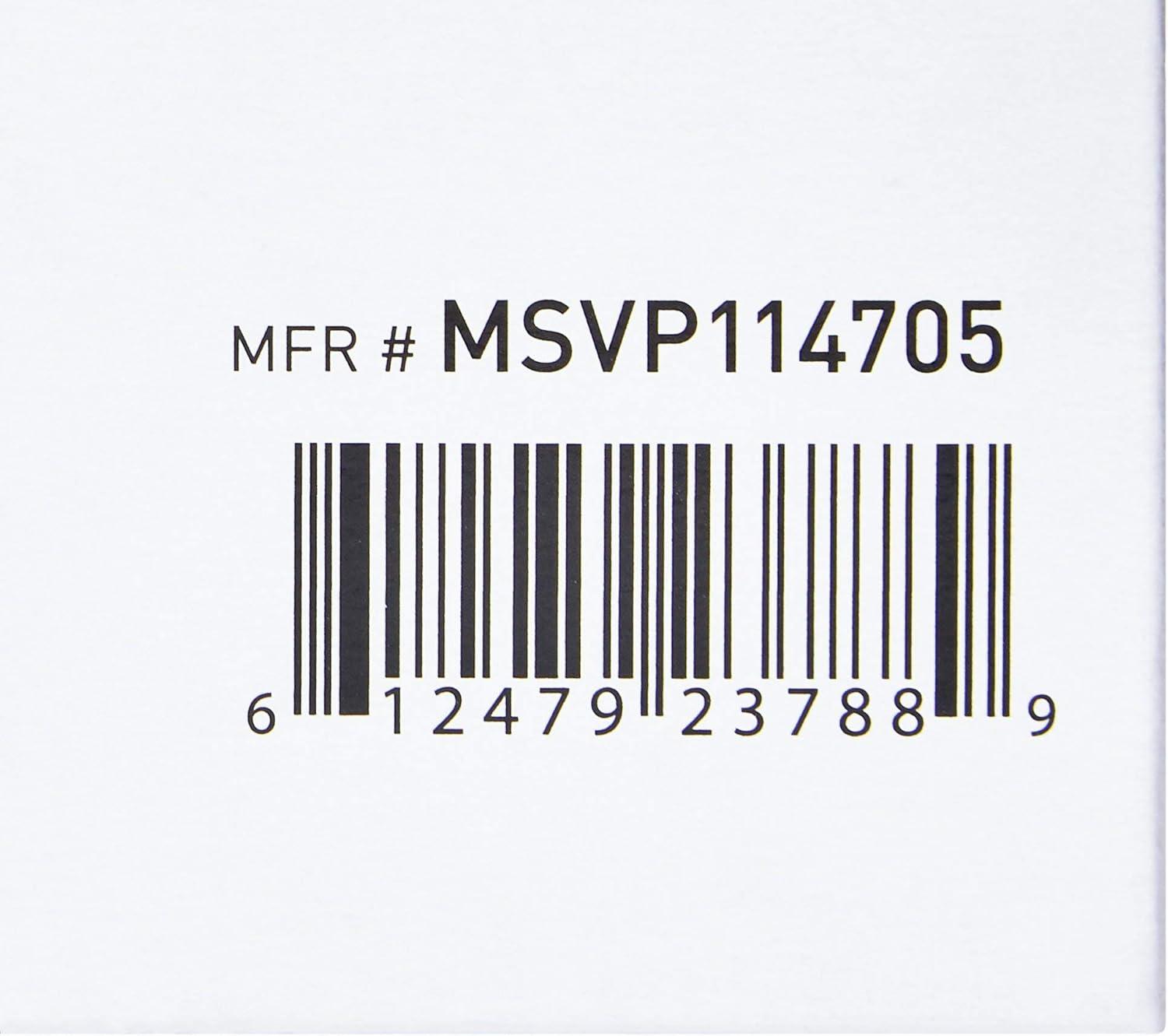 image:imageMcKesson Tubular Elastic Retainer Net Dressing NonSterile XS Head Small Shoulder Thigh Size 5 14 12 in x 25 yd 1 Count 1 PackSize 5 1 Count