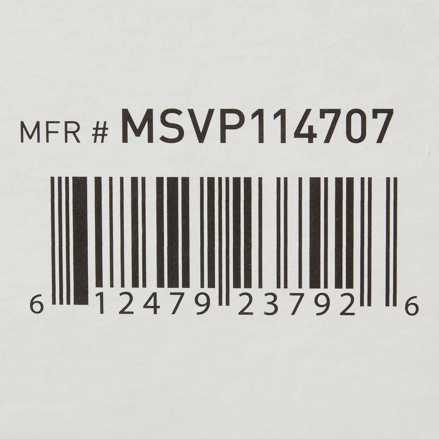 image:imageMcKesson Tubular Elastic Retainer Net Dressing NonSterile XS Head Small Shoulder Thigh Size 5 14 12 in x 25 yd 1 Count 1 PackSize 7 1 Count