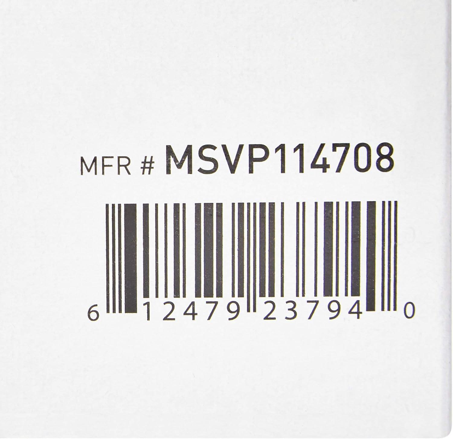 image:imageMcKesson Tubular Elastic Retainer Net Dressing NonSterile XS Head Small Shoulder Thigh Size 5 14 12 in x 25 yd 1 Count 1 PackSize 8 10 Count