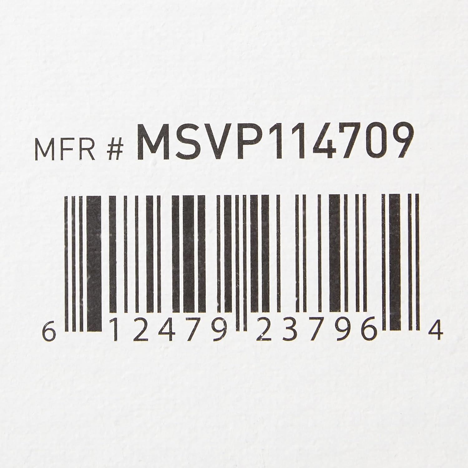 image:imageMcKesson Tubular Elastic Retainer Net Dressing NonSterile XS Head Small Shoulder Thigh Size 5 14 12 in x 25 yd 1 Count 1 PackSize 9 1 Count