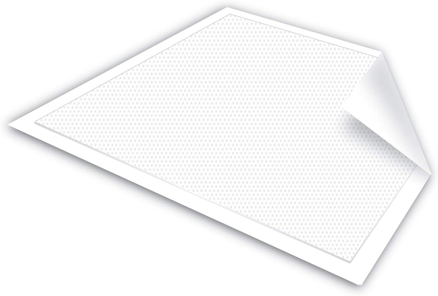 image:imageMcKesson Underpads Disposable Bed Pads 24 x 36 5 Count Maximum Absorbency Maximum Breathable Incontinence Chux Pads for Adults Elderly and Baby Pee Pads24x36 Inch Pack of 5