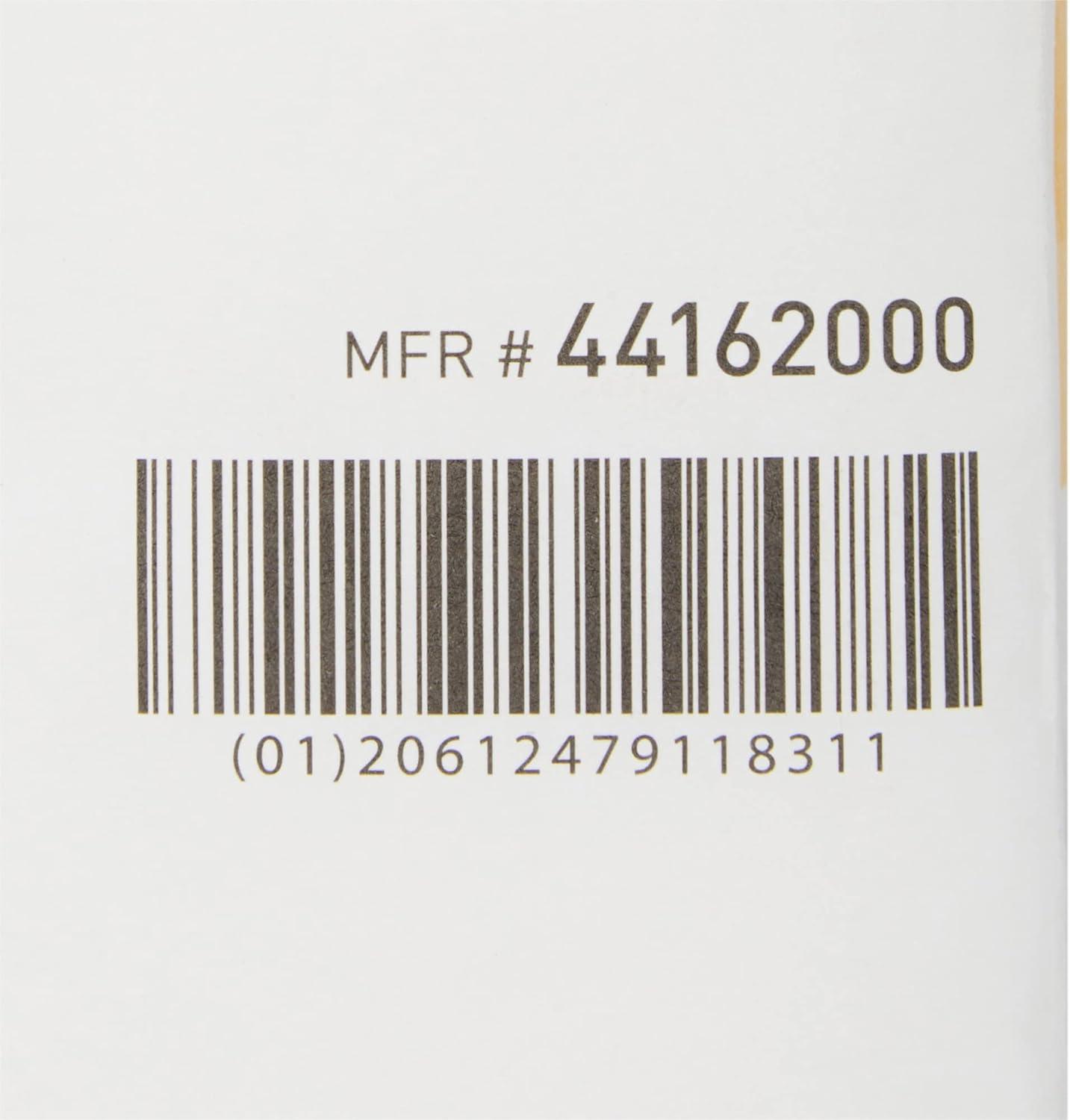 image:imageMcKesson Woven Gauze Sponges 16Ply NonSterile 100 Cotton 4 in x 4 in 200 per Pack 10 Packs 2000 Total200