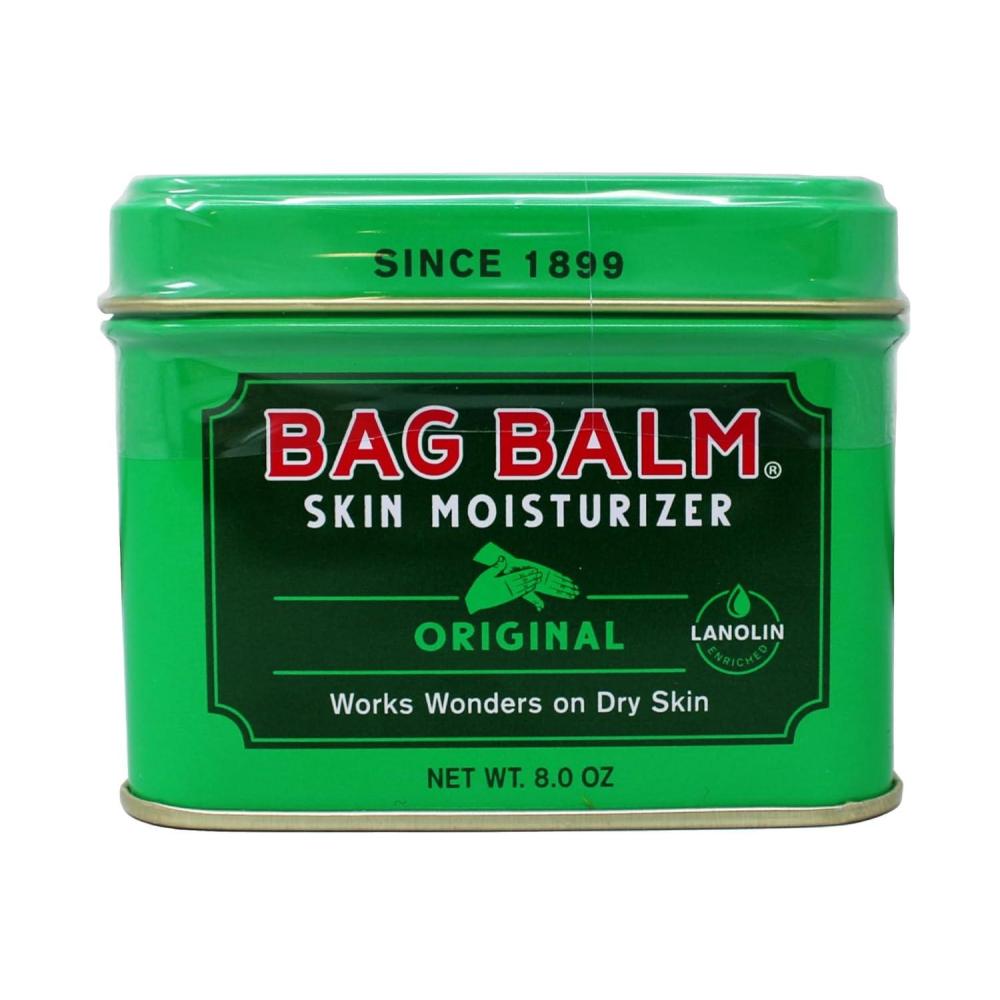image:imageBag Balm Ointment 8 Ounces
