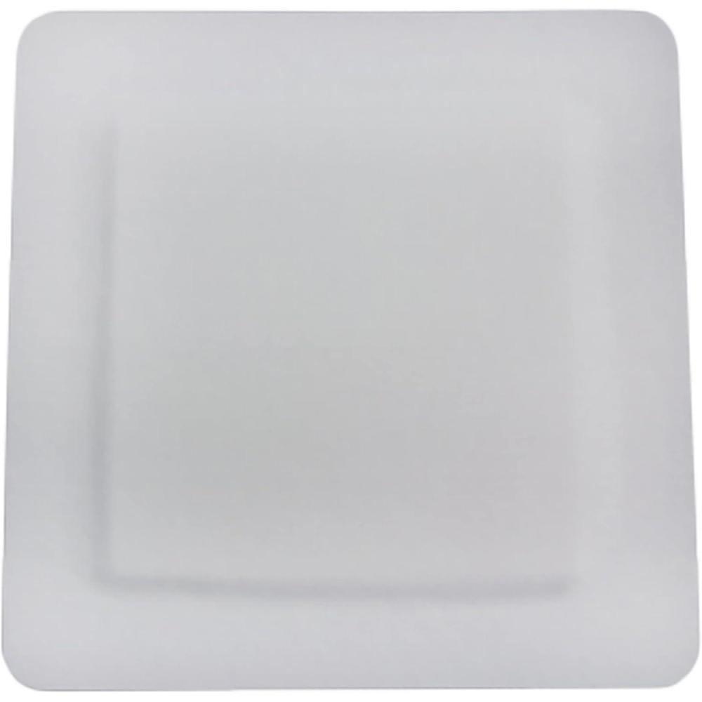 image:imageMcKesson Adhesive Dressings NonSterile Dimension 4 in x 4 in Pad 2 in x 2 in 30 Count 4 Packs 120 Total6 X 6 Inch 120 ct