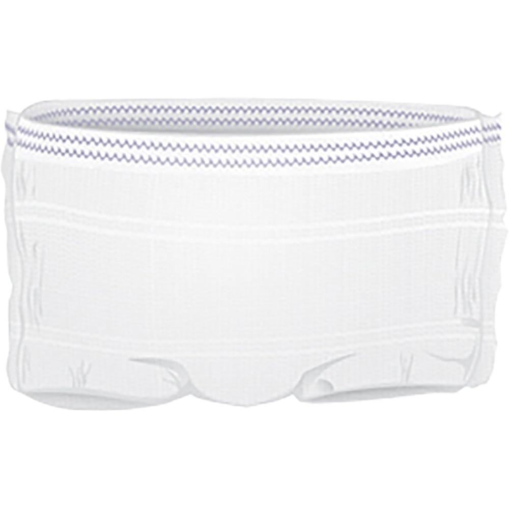 image:imageMcKesson Knit Pants Incontinence Disposable Recovery Postpartum Surgical XL 100 Count2XLarge
