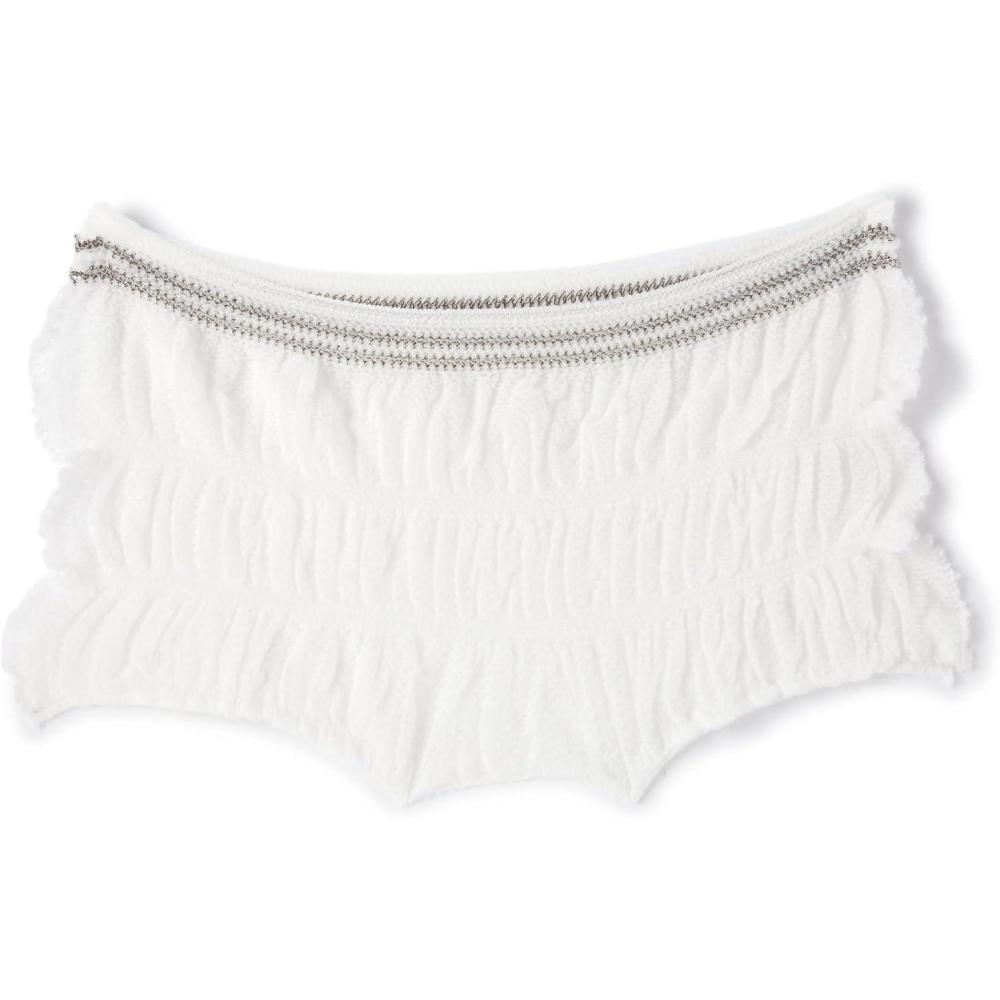 image:imageMcKesson Knit Pants Incontinence Disposable Recovery Postpartum Surgical XL 100 CountLarge