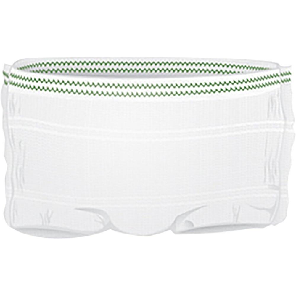 image:imageMcKesson Knit Pants Incontinence Disposable Recovery Postpartum Surgical XL 100 CountXLarge