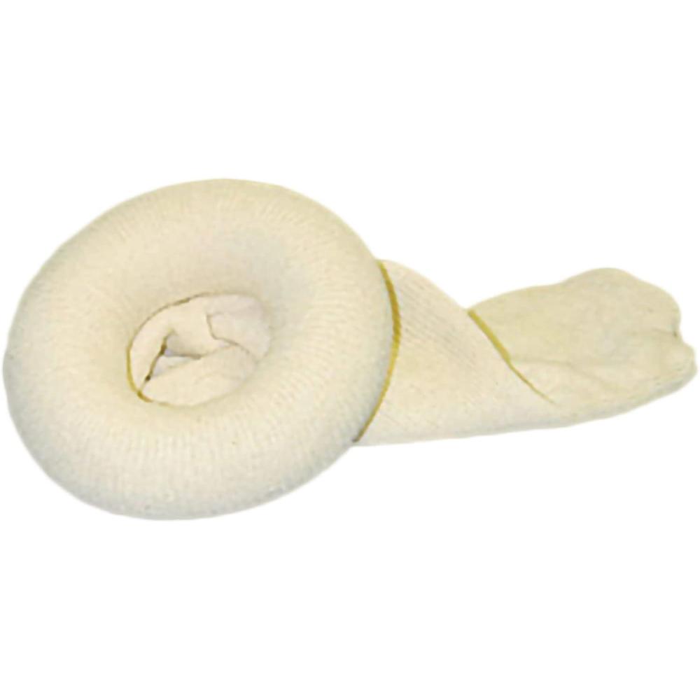 image:imageMcKesson Tubular Stockinette Sterile 2Ply Rolled Cotton Tubular Bandage 8 in x 72 in 1 Count 12 Packs 12 Total