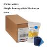 15222200 Cast Tape McKesson 2 Inch X 12 Foot Fiberglass Blue