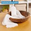 30642000 Fluff Bandage Roll McKesson Cotton 6-Ply 4-1/2 Inch X 4-1/10 Yard Roll NonSterile(100 Count (Pack of 1))