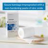 30642000 Fluff Bandage Roll McKesson Cotton 6-Ply 4-1/2 Inch X 4-1/10 Yard Roll NonSterile(3 Inch x 10 yard)