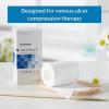 30642000 Fluff Bandage Roll McKesson Cotton 6-Ply 4-1/2 Inch X 4-1/10 Yard Roll NonSterile(3 Inch x 10 yard)