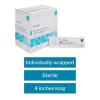 MCKESSON Medical Branded 986 Medical Grade Hospital Quality Swabstick PVP Str (Pack of 500)(500)