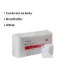 McKesson 16-CP3 Medi-Pak Performance Cast Padding, 3″ Width, 4 yd. Length, 3″ Width, 144″ Length (Pack of 80)(80)