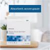 McKesson 8-Ply Sterile Gauze Sponges, 2″ x 2″, 2 Counts per Pack, 1500 Packs, Total 3000 Sterile Gauze Sponges