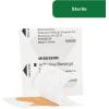 McKesson Adhesive Bandages, Sterile Fabric Digit Fingertip, Tan, 1.7 in x 2 in, 100 Count, 24 Packs, 2400 Total(1-7/10 X 2 Inch (100 ct))