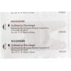 McKesson Adhesive Bandages, Sterile, Fabric Knuckle, 1 1/2 in x 3 in, 100 Count, 1 Pack(1.5×3 Inch (Pack of 100))