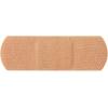 McKesson Adhesive Bandages, Sterile, Fabric Strip, 1 in x 3 in, 100 Count, 24 Packs, 2400 Total(1 X 3 Inch (100 Count))