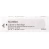 McKesson Adhesive Bandages, Sterile, Fabric Strip, 1 in x 3 in, 100 Count, 24 Packs, 2400 Total(3/4 In X 3 In)