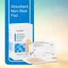 McKesson Adhesive Bandages, Sterile, Plastic Strip, 1 in x 3 in, 100 Count, 6 Packs, 600 Total(2 X 4 Inch ( 1200 ct))