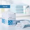 McKesson Adhesive Dressing, Sterile, Cotton/Polyester, 2 in x 3 in, 100 Count, 1 Pack(2 X 3 Inch (2400 ct))