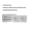 McKesson Adhesive Remover Wipes, Sterile, Individual Packet, 50 Wipes, 50 Packs, 2500 Total