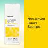 McKesson All Purpose Sponges, Non-Sterile, 4-Ply, 100% Cotton, 2 in x 2 in, 200 per Pack, 40 Packs, 8000 Total(2 X 2 Inch ( 200 Count ))