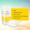 McKesson All Purpose Sponges, Non-Sterile, 4-Ply, 100% Cotton, 2 in x 2 in, 200 per Pack, 40 Packs, 8000 Total(2 X 2 Inch ( 8000 Count ))