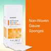 McKesson All Purpose Sponges, Non-Sterile, 4-Ply, 100% Cotton, 2 in x 2 in, 200 per Pack, 40 Packs, 8000 Total(4 X 4 Inch ( 200 Count ))