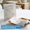 McKesson All-Purpose Sponges – First Aid Wound Care Dressing – 4 in x 4 in, 10 per Pack, 96 Packs, 960 Total