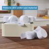 McKesson Cast Padding, Non-Sterile, Polyester, 6 in x 4 yds, 20 Count, 1 Pack(2 Inch X 4 Yard ( 80 Count ))