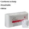 McKesson Cast Padding, Non-Sterile, Polyester, 6 in x 4 yds, 20 Count, 1 Pack(3 In X 4 Yd)