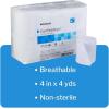 McKesson Cast Padding, Non-Sterile, Polyester, 6 in x 4 yds, 20 Count, 1 Pack(4 Inch X 4 Yard ( 20 ct))