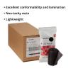 McKesson Cast Tape, Fiberglass, Black, 3 in x 4 yds, 1 Count, 10 Packs, 10 Total