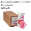 McKesson Cast Tape, Fiberglass, Pink, 3 in x 4 yds, 1 Count, 10 Packs, 10 Total(3 Inch x 4 yards)