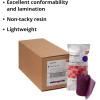McKesson Cast Tape, Fiberglass, Purple, 3 in x 4 yds, 1 Count, 10 Packs, 10 Total