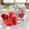 McKesson Cast Tape, Fiberglass, Red, 3 in x 4 yds, 1 Count, 10 Packs, 10 Total(3 inch x 4 yards)